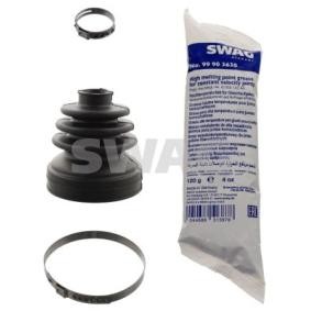 Achetez des Jeu de joint-soufflet, arbre de commande SWAG 83 10 1962 à prix pour 18,35 €