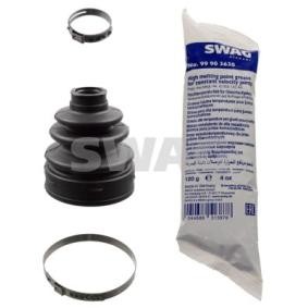 Achetez des Jeu de joint-soufflet, arbre de commande SWAG 83 10 1964 à prix pour 26,00 €
