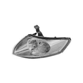 Achetez des Clignotant VAN WEZEL 2753909 à prix pour 44,64 €