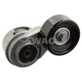 Compre Tensor de la correa trapecial poli v de SWAG online para Shuma II Coupé (TD) a precios moderados