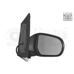 Acquista Specchietto retrovisore esterno da VAN WEZEL 2771808 a buon mercato per soli 106,25 €