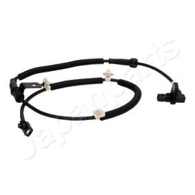 ABS-Sensor für HYUNDAI von JAPANPARTS