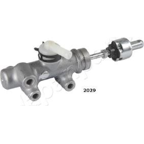 Geberzylinder, Kupplung FR-2029