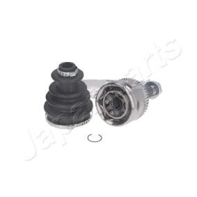 Osta Nivelsarja, vetoakseli JAPANPARTS:llä GI-H34 edullisesti hintaan 49,95 €