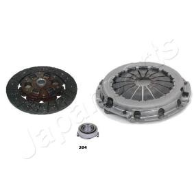 Comprar Kit de embrague de JAPANPARTS KF-384 a bajo precio de 273,73 €