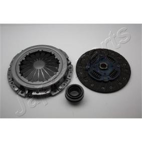 Kupplungssatz KF-K50