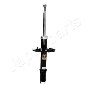 Stoßdämpfer von JAPANPARTS