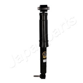 Stoßdämpfer von JAPANPARTS