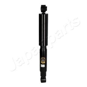 Stoßdämpfer von JAPANPARTS für MPV I (LV) günstig online kaufen