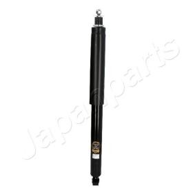 Stoßdämpfer von JAPANPARTS