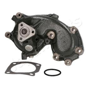 Wasserpumpe für FIAT von JAPANPARTS