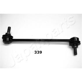 Stabilisator, Fahrwerk SI-339
