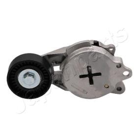 Compre Tensor da correia do alternador de JAPANPARTS online para Yaris Verso (_P2_) a preços moderados