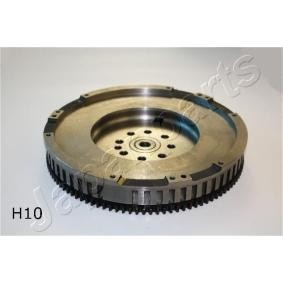 Schwungrad VL-H10