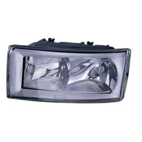 Compre Faros de VAN WEZEL online para DAILY III Furgón/ranchera familiar a precios moderados