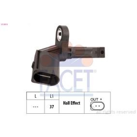 ABS-Sensor von FACET