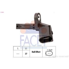 ABS-Sensor von FACET