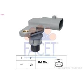 Nockenwellensensor 9.0626