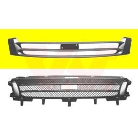 Kühlergrill 2815510