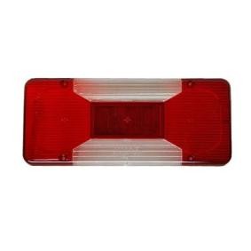 Lichtscheibe, Heckleuchte 2815935