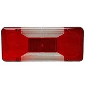 Lichtscheibe, Heckleuchte 2815936