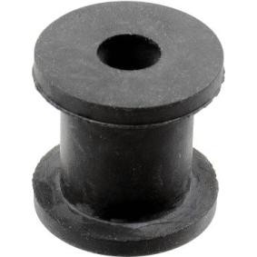 Halter, Bremsschlauch von TRW