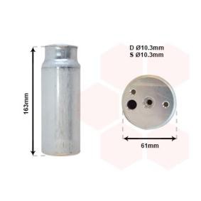 Klimatrockner 3000D362