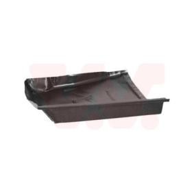 Comprar Fondo de carrocería de VAN WEZEL 3003285 a bajo precio de 171,49 €