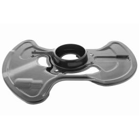 Comprar Chapa protectora contra salpicaduras, disco de freno de VAICO V30-3230 a bajo precio de 30,75 €