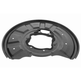 Comprar Chapa protectora contra salpicaduras, disco de freno de VAICO V30-3239 a bajo precio de 35,44 €