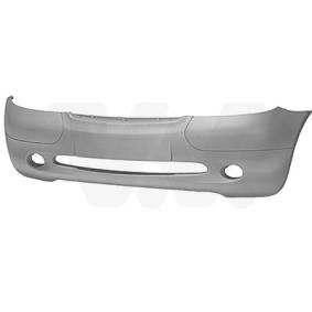 Achetez des Pare-choc VAN WEZEL 3014574 à prix pour 70,88 €