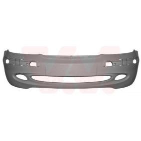 Achetez des Pare-choc VAN WEZEL 3015574 à prix pour 98,42 €