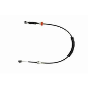 Compre Cabo de aço, caixa de velocidades da VAICO V46-1049 a um preço baixo por 52,25 €