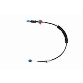Compre Cabo de aço, caixa de velocidades da VAICO V46-1051 a um preço baixo por 37,88 €