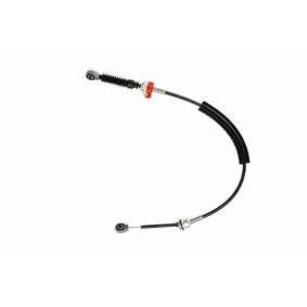 Compre Cabo de aço, caixa de velocidades da VAICO V46-1053 a um preço baixo por 37,75 €