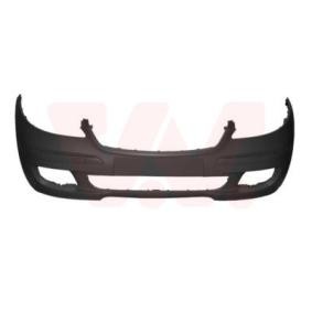 Achetez des Pare-choc VAN WEZEL 3017574 à prix pour 128,35 €