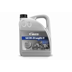 Compre Óleo do motor da VAICO V60-0333 a um preço baixo por 120,81 €