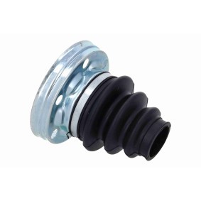 Compre Rolo tensor, correia trapezoidal estriada de VAICO online para Coaster Minibus (_B4_, _B5_) a preços moderados