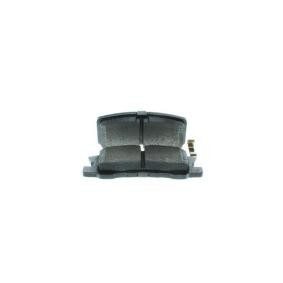Acquista Kit pastiglie freni da AISIN BPMI-2901 a buon mercato per soli 34,04 €