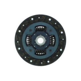 Kupplungsscheibe DE-VW05