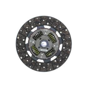 Kupplungsscheibe DN-988