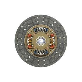 Kupplungsscheibe DTX-232A