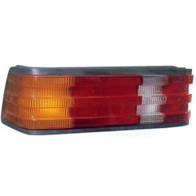 Lichtscheibe, Heckleuchte 3020931