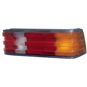 Lichtscheibe, Heckleuchte 3020932