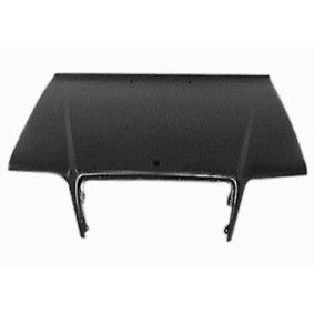Motorhaube 3025660 von VAN WEZEL günstig für 582,31 € online kaufen