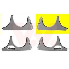 Compre Peças para faróis principais de VAN WEZEL online para Classe E Camião de plataforma / Chassis (VF210) a preços moderados