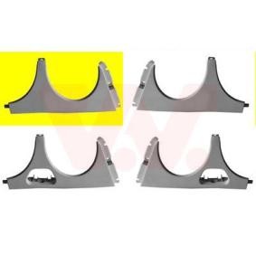 Compre Peças para faróis principais de VAN WEZEL online para Classe E Camião de plataforma / Chassis (VF210) a preços moderados