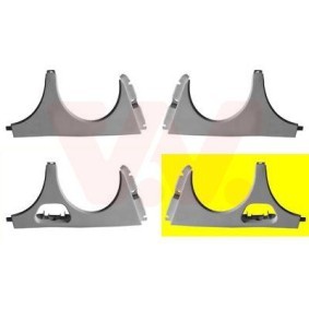 Compre Peças para faróis principais de VAN WEZEL online para Classe E Camião de plataforma / Chassis (VF210) a preços moderados