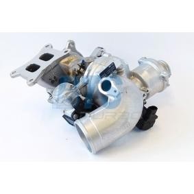 Turbolader von BTS TURBO