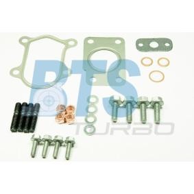 Comprar Juego de montaje, turbocompresor de BTS TURBO T931366ABS a bajo precio de 65,77 €